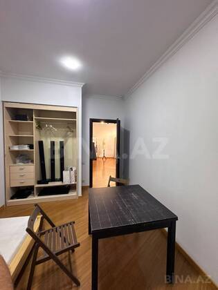 3 otaqlı Ofis, İçəri Şəhər m., Bakı