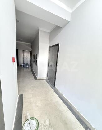 2 otaqlı Yeni tikili, Azadlıq Prospekti m., Bakı