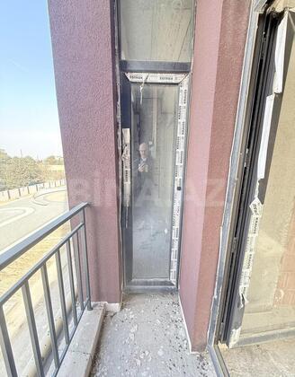 2 otaqlı Yeni tikili, Azadlıq Prospekti m., Bakı