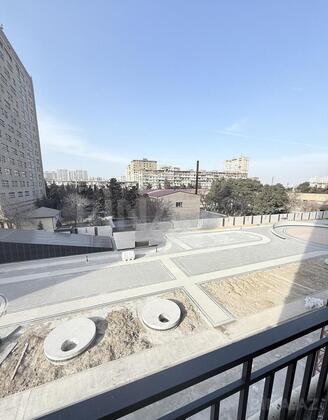 2 otaqlı Yeni tikili, Azadlıq Prospekti m., Bakı