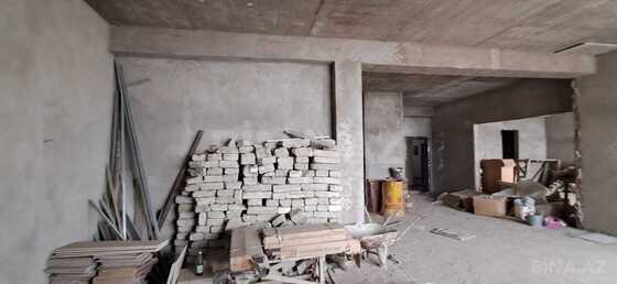 3 otaqlı Yeni tikili, Elmlər Akademiyası m., Bakı