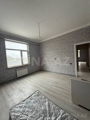 3 otaqlı Yeni tikili, Xalqlar Dostluğu m., Bakı