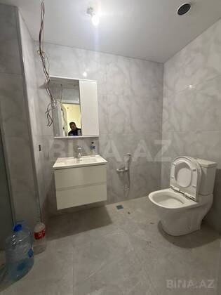 3 otaqlı Yeni tikili, Xalqlar Dostluğu m., Bakı