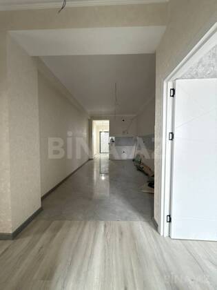 3 otaqlı Yeni tikili, Xalqlar Dostluğu m., Bakı