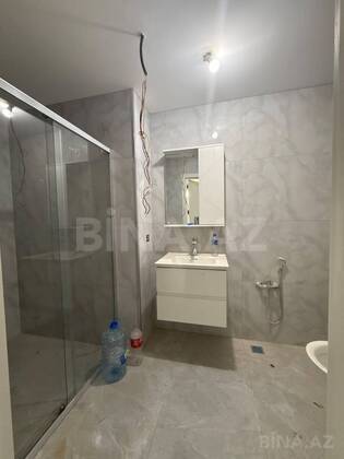 3 otaqlı Yeni tikili, Xalqlar Dostluğu m., Bakı