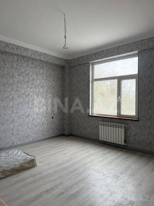 3 otaqlı Yeni tikili, Xalqlar Dostluğu m., Bakı