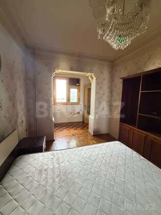 3 otaqlı Köhnə tikili, Gənclik m., Bakı