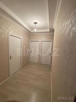 3 otaqlı Köhnə tikili, Xalqlar Dostluğu m., Bakı