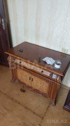 2 otaqlı Köhnə tikili, Yeni Günəşli q., Bakı