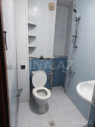 2 otaqlı Köhnə tikili, Yeni Günəşli q., Bakı