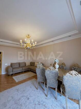 2 otaqlı Yeni tikili, Nəsimi r., Bakı