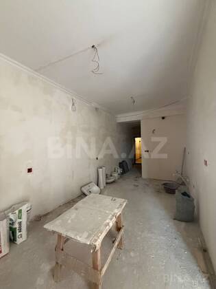 3 otaqlı Yeni tikili, Xalqlar Dostluğu m., Bakı