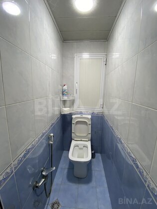 2 otaqlı Köhnə tikili, Həzi Aslanov m., Bakı