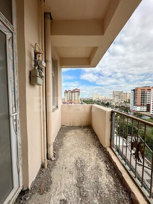 3 otaqlı Yeni tikili, Qara Qarayev m., Bakı