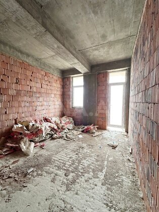 3 otaqlı Yeni tikili, Qara Qarayev m., Bakı