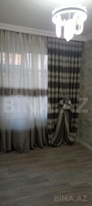 2 otaqlı Köhnə tikili, Həzi Aslanov q., Bakı