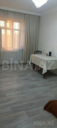 2 otaqlı Köhnə tikili, Həzi Aslanov q., Bakı