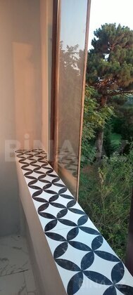 2 otaqlı Köhnə tikili, Həzi Aslanov q., Bakı