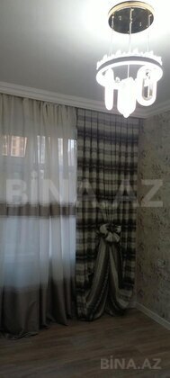 2 otaqlı Köhnə tikili, Həzi Aslanov q., Bakı