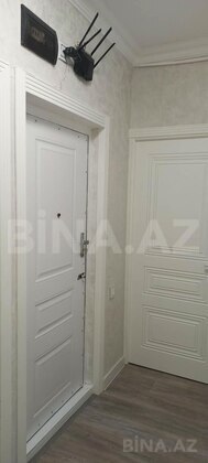 2 otaqlı Köhnə tikili, Həzi Aslanov q., Bakı