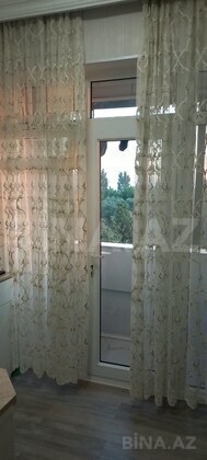 2 otaqlı Köhnə tikili, Həzi Aslanov q., Bakı