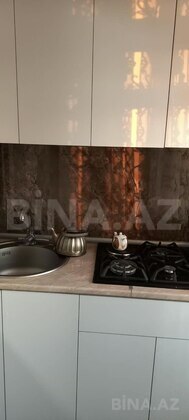 2 otaqlı Köhnə tikili, Həzi Aslanov q., Bakı