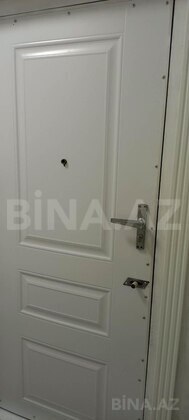2 otaqlı Köhnə tikili, Həzi Aslanov q., Bakı