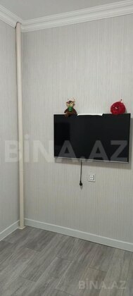2 otaqlı Köhnə tikili, Həzi Aslanov q., Bakı
