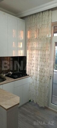 2 otaqlı Köhnə tikili, Həzi Aslanov q., Bakı