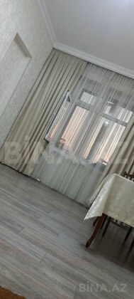 2 otaqlı Köhnə tikili, Həzi Aslanov q., Bakı