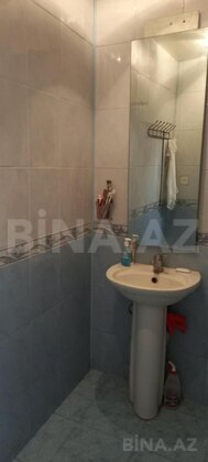 2 otaqlı Köhnə tikili, Həzi Aslanov q., Bakı