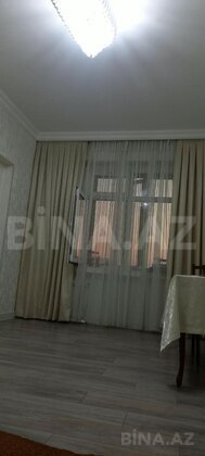 2 otaqlı Köhnə tikili, Həzi Aslanov q., Bakı