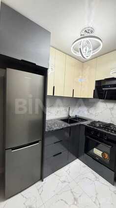 3 otaqlı Köhnə tikili, Gənclik m., Bakı