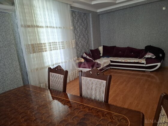 2 otaqlı Yeni tikili, Əhmədli m., Bakı