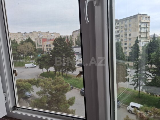 2 otaqlı Yeni tikili, Əhmədli m., Bakı