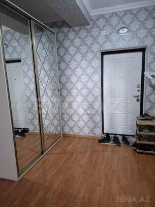 2 otaqlı Yeni tikili, Əhmədli m., Bakı