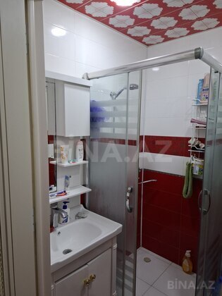 2 otaqlı Yeni tikili, Əhmədli m., Bakı