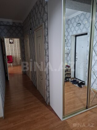 2 otaqlı Yeni tikili, Əhmədli m., Bakı