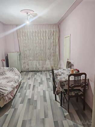 2 otaqlı Köhnə tikili, Nəsimi m., Bakı