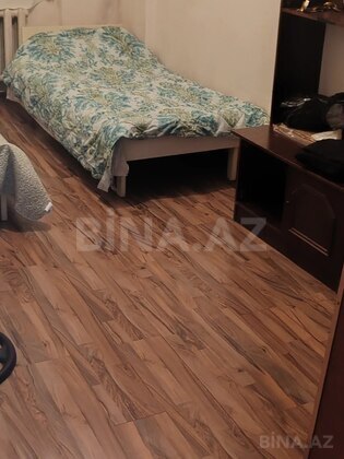 2 otaqlı Köhnə tikili, Nəsimi m., Bakı