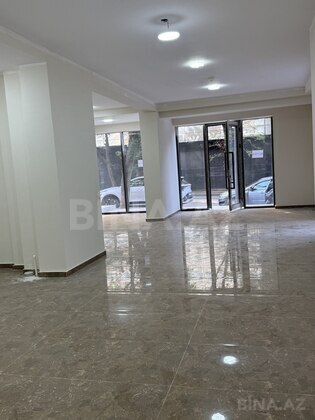 Obyekt Nəriman Nərimanov m., Bakı
