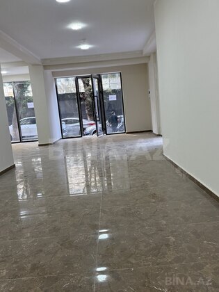 Obyekt Nəriman Nərimanov m., Bakı