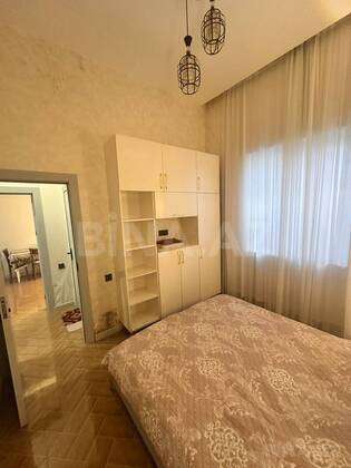 3 otaqlı Həyət evi/Bağ evi, Novxanı q., Bakı