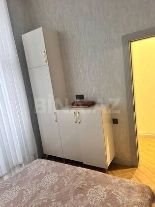 3 otaqlı Həyət evi/Bağ evi, Novxanı q., Bakı