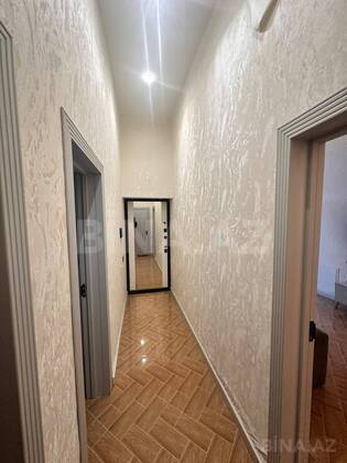 3 otaqlı Həyət evi/Bağ evi, Novxanı q., Bakı