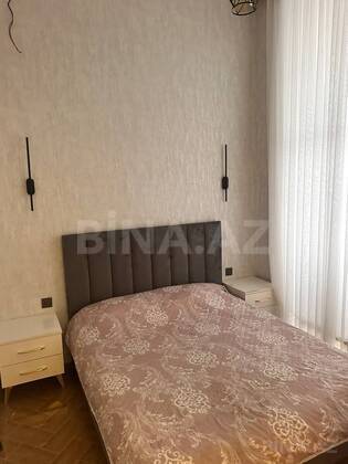 3 otaqlı Həyət evi/Bağ evi, Novxanı q., Bakı