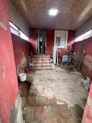 2 otaqlı Həyət evi/Bağ evi, Binə q., Bakı