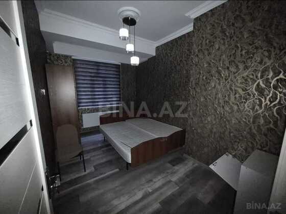 2 otaqlı Yeni tikili, Abşeron r., Xırdalan