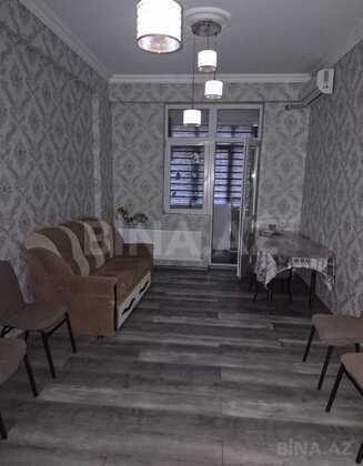 2 otaqlı Yeni tikili, Abşeron r., Xırdalan