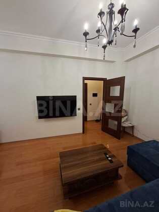 2 otaqlı Yeni tikili, Xırdalan